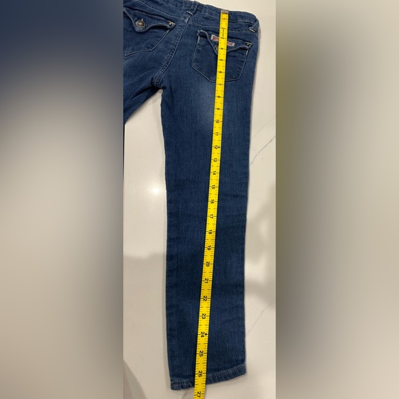 EUC Girls Hudson Jeans - Picture 11 of 11